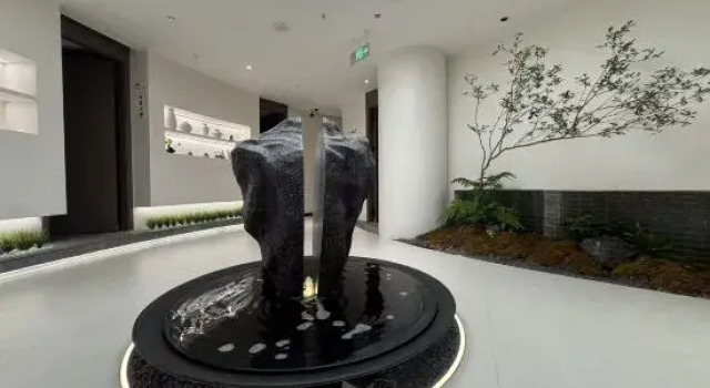 Gong Yuan Jiu Li · Scholar Mansion