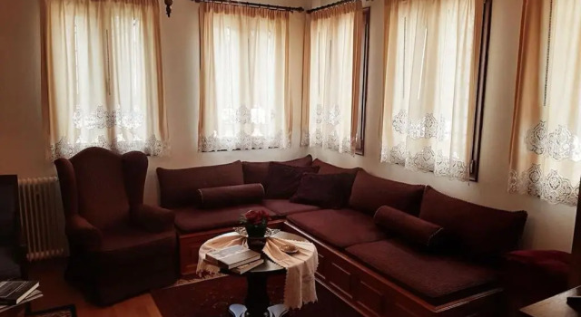 Traditional House in the Historic Center, Prenota Hotel Hotel a Epiro con parcheggio, Parcheggio