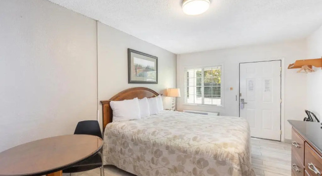 Номер Standard Vineyard Valley Inn