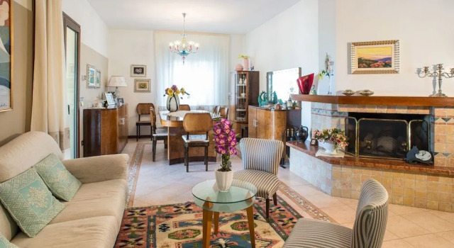 Bed & Breakfast La Valle