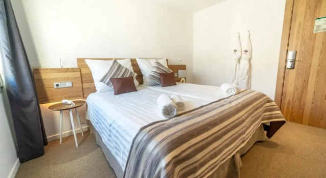 Camera doppia Standard Sky Bel by Garden Hotels