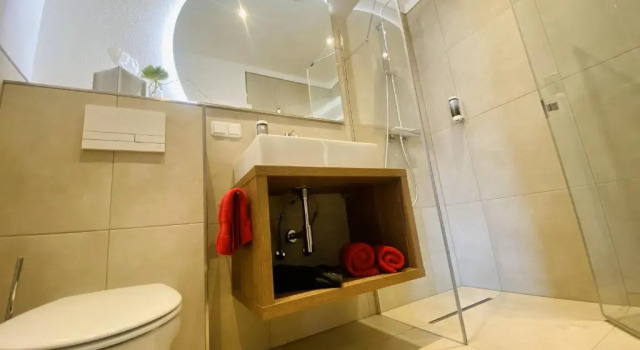 Двухместный номер Standard с балконом Schmidtburger Hof - Landhotel, Restaurant & Sauna