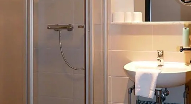 Номер Deluxe Hotel zwischen den Seen