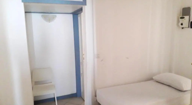 2 bedrooms house with sea view and furnished garden at Vasto 1 km away from the beach, Забронировать Отель Васто Побережье Абруццо, рядом с Васто Марина