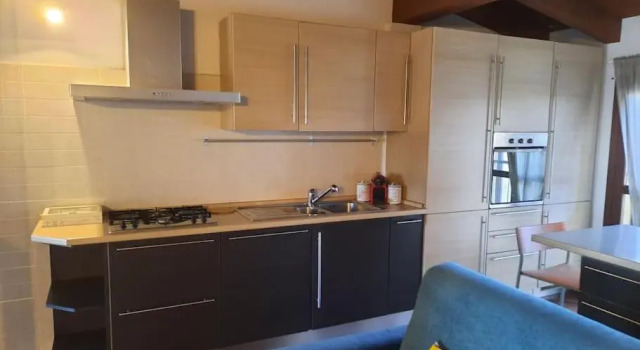 Апартаменты Casa Valentina - Lissone