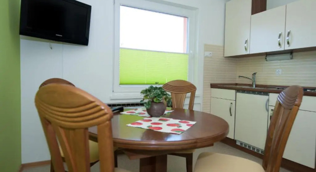 Номер Standard Apartments Mencinger