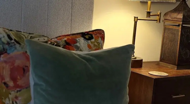 Номер Classic Scarborough Hill Country Inn