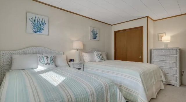 Beachcrest 17 1 Bedroom Condo by RedAwning, Rezerwuj Apartament Midtown 