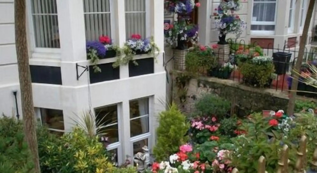 Rosita Hotel, Book Hotel 3-stjernede hoteller i Merseyside, 3*