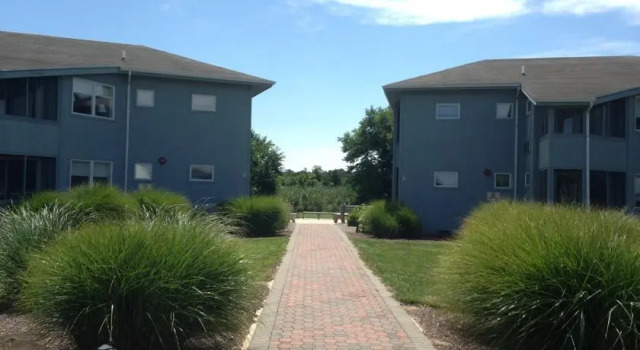 The Virden Retreat Center, Prenota Hotel Lewes Delaware Beaches