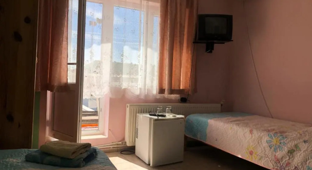 Двухместный номер Standard Guest House Paskal