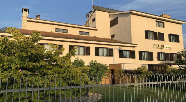 Hotel La Goletta, Reserva ahora Hotel Binasco Lombardía