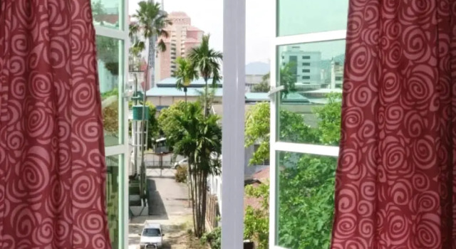 Cozy Home Inn, Prenota Hotel George Town Penang