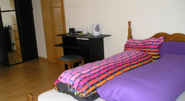 Hotel Gotthard, Prenota Hotel Hotel a Svizzera centrale con parcheggio, Parcheggio