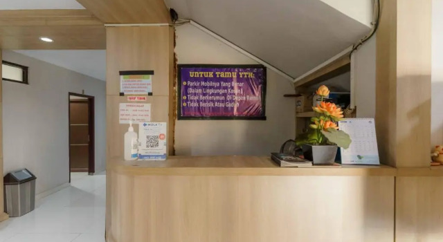 KoolKost Syariah At Taman Simprug Cikarang