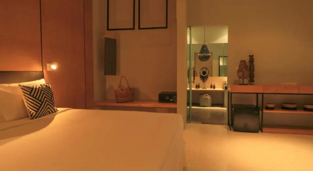Villa 1 camera da letto Origin Seminyak