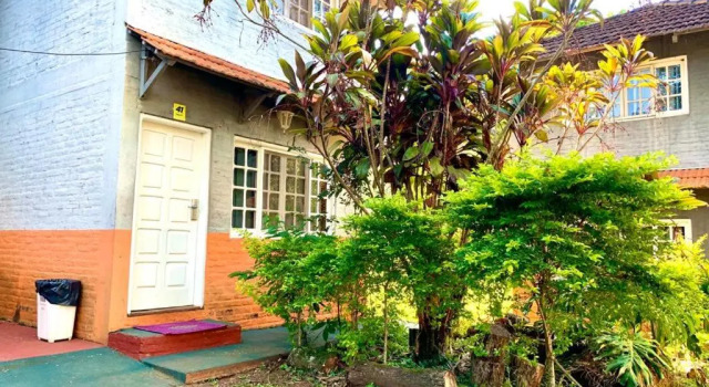Бунгало Deluxe Beer Hotel Iguazú