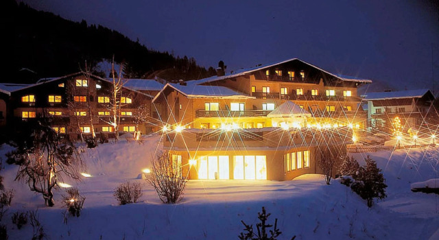 Hotel Zum Stern