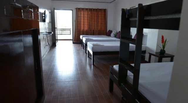 Globetrotter Inn Palawan