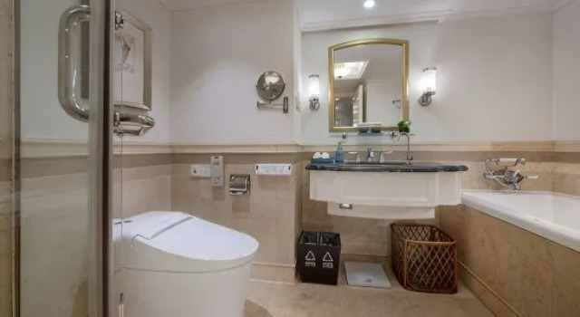 Люкс Executive Jiaxing Sunshine Hotel