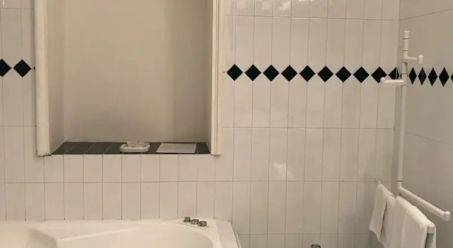 Номер Superior с видом на море Hotel Holiday