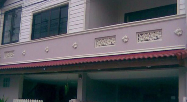 Chomhaad Guesthouse