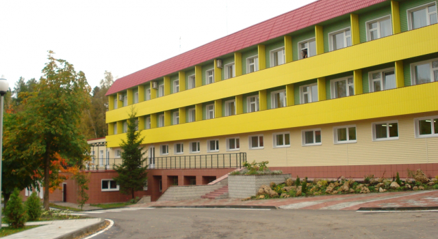 Zheleznjaki, Book Hotel Zaliezniaki Vitebsk Region