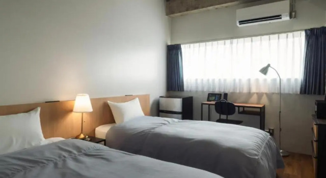 SHIRAHAMA KEY TERRACE SEAMORE RESIDENCE - Vacation STAY 35164v, Prenota Hotel Hotel a Wakayama con piscina, Piscina