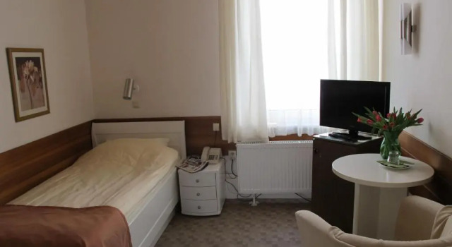 Номер Standard Hotel Sonnenklause
