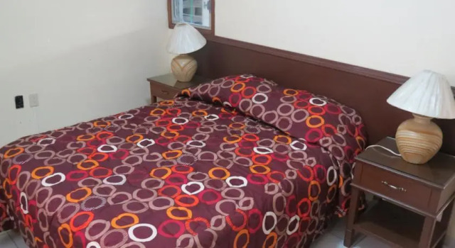 Suites Lincoln, Rezervovat Apartmán Apartmány v Sinaloa, Apartmán
