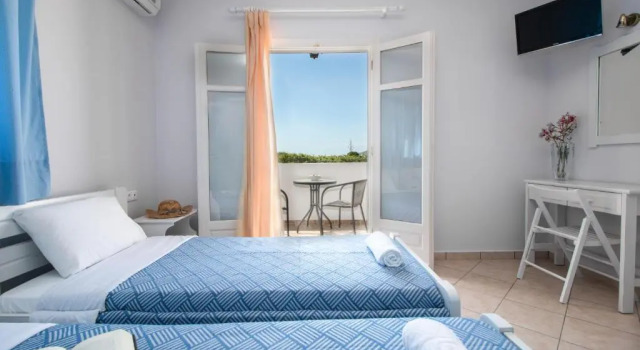 Студия Kalea Luxury Villas
