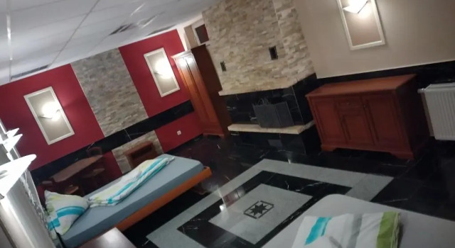 Семейный номер Standard Hotel Zur Rose
