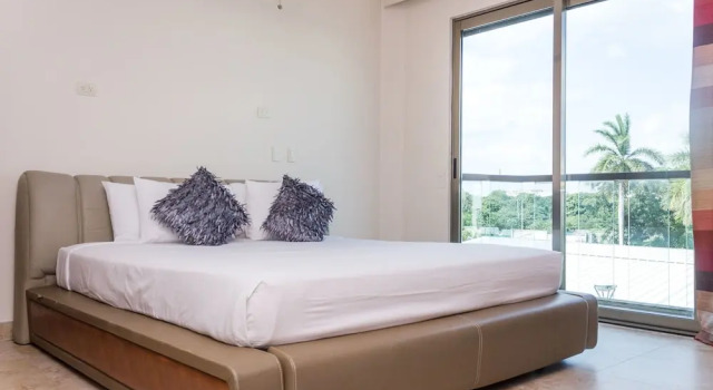 Mimosa Penthouse 2 by Realty Group, Rezerwuj Apartament Playa del Carmen Quintana Roo