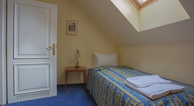 Suite Hotel Tyl