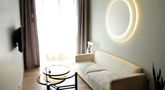 Апартаменты Standard Owl Apartments