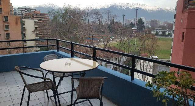 La Dehesa House
