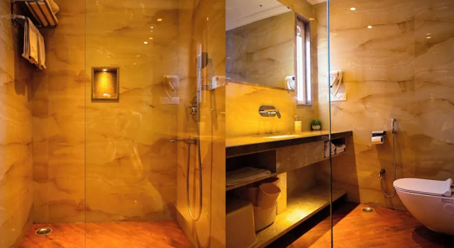 Номер Executive Hotel Cresent - Near Assi Ghat Varanasi