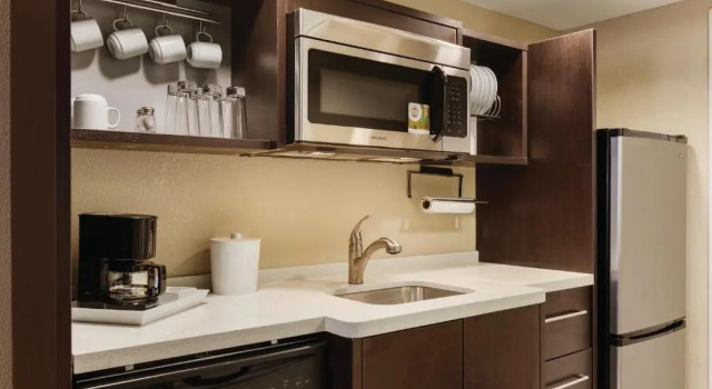 Номер Standard Home2 Suites Dover