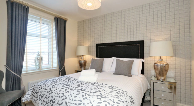Town & Country Apartments - Charleston, Prenota Appartamento Aberdeen 