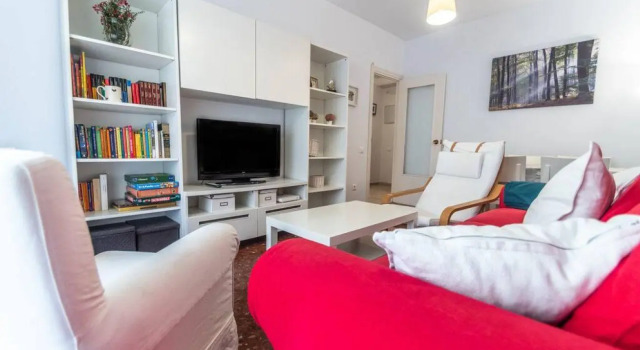 Apartamento La Bajamar