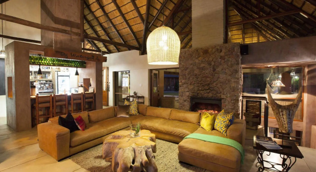 Aloe Lane Guest Lodge