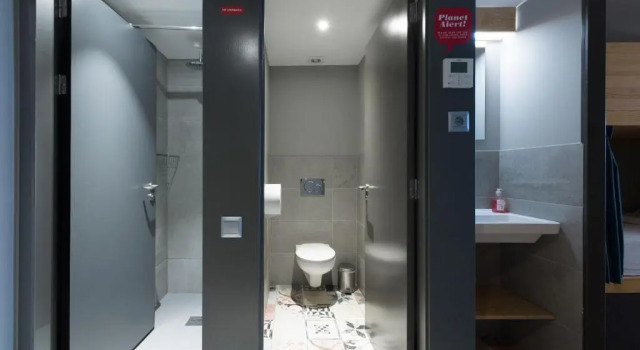 Двухместный номер Standard Yeah Barcelona Hostel