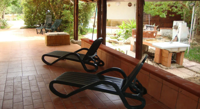 Casale Due Palme, Book Hotel Hotels in Sicily with Parking, Parking
