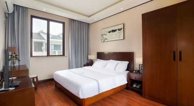 Li River Health Villa, Забронировать Вилла Отели Гуйлинь 3 звезды, 3*