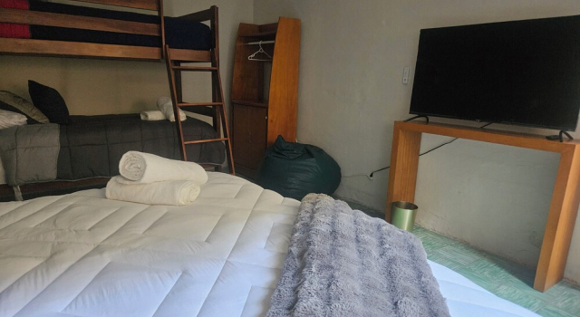 Casa Mestiza, Prenota Hotel Guadalajara Jalisco