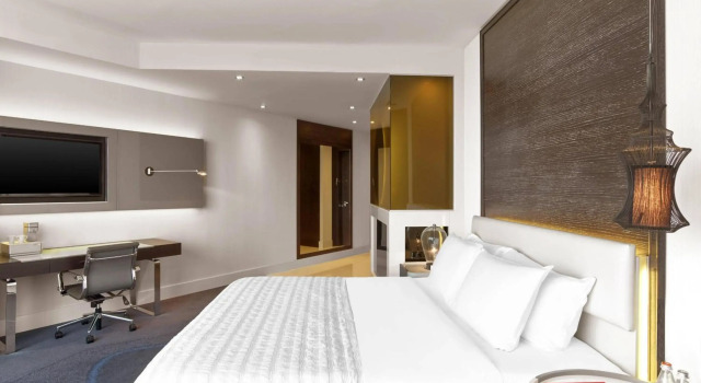 Le Meridien Istanbul Etiler