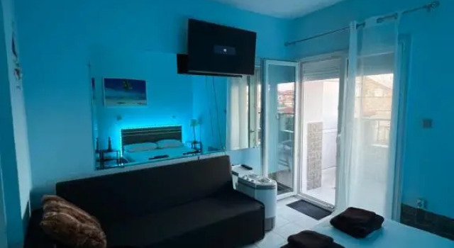 Anestis Apartments, Book Apartment  