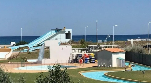 Villa Port Barcarès, 2 pièces, 4 personnes - FR-1-81-224