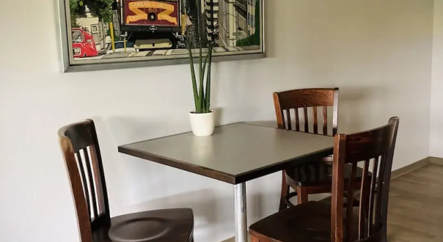 Семейный номер Standard с 2 комнатами Das SinGold Boutique Hotel Restaurant