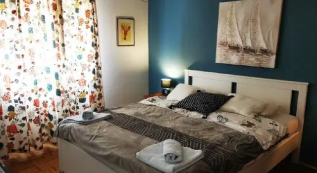 Apartment "Marija" - Otok Vir